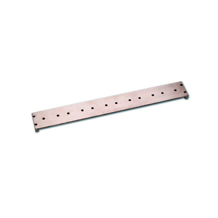 RDL-GB6 Grounding Bar for TS-1D Modules