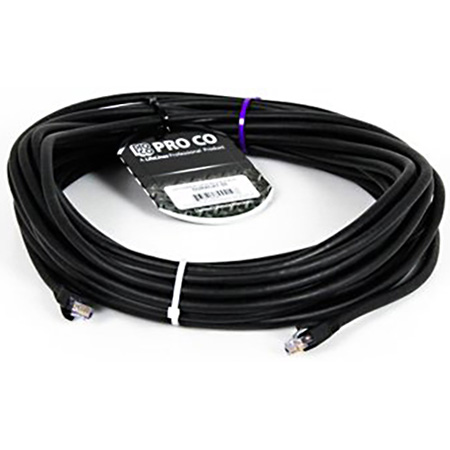 DURACAT-50 50 ft. Cat6 Cable with RJ45 Connectors