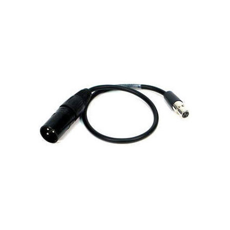 CASD442LO Microphone Cable for Sound Devices 442