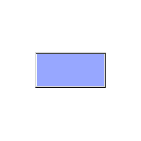 RSC-3206-2425 24 in. x 25 ft. Gel Roll Third - Blue