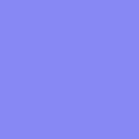 RX3206 20 x 24 in. Gel Sheet - 0.33 CTB Blue