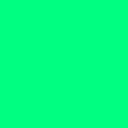 RX3315-SHEET 20 x 24 in. Gel Sheet Tough - 0.5 Plusgreen