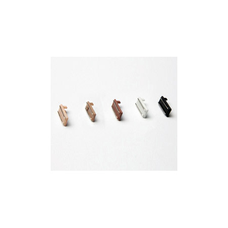 Countryman Associates AEMWVIPERB EMW Viper Clip - Black