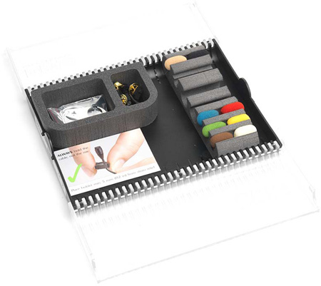 Accessory Kit for D Screet 4060 4061 4062 & 4063 - Multicolor