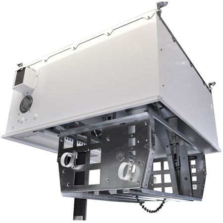 -CB-224S Ceiling Box - Smart AC & Fan