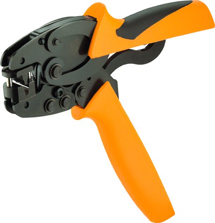 PAL-901435 PZ 6 ROTO Wire Ferrule Crimper