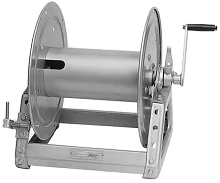 75 ft. 1 in. OD C-Series Cable Reel
