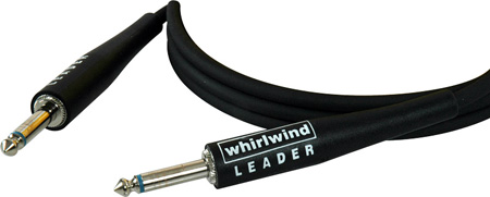 LO-6 6 ft. Leader Instrument Cable