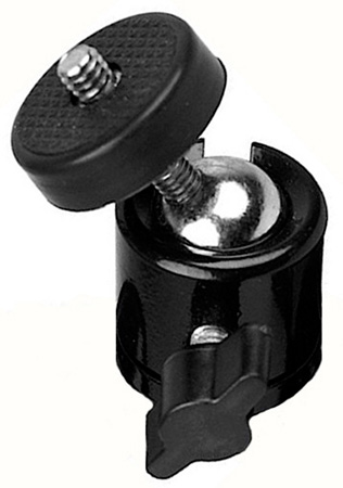 WT-BH-1 Mini Ball Head