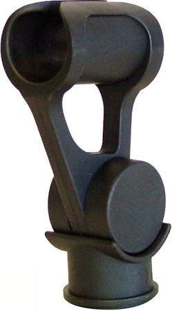 WTMC-12 18-25 mm Super Deluxe Mic Clip for Slim Mics