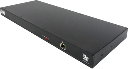 Picture of Adder ADR-DDX10-US Flexible 10 Port Digital KVM Matrix Switch for VGA DVI or Display Port