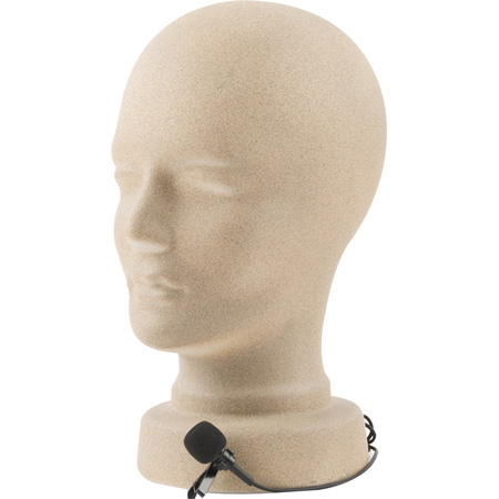 Picture of Anchor AN-LM-LINK 3.5 mm Lapel Mic Plug