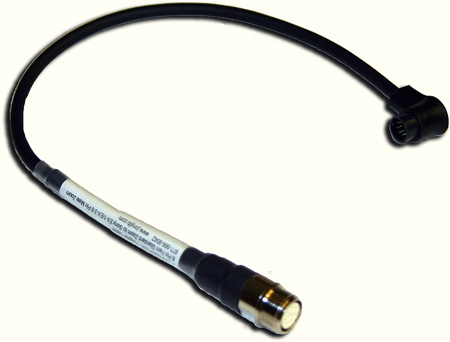 JJ-AEX8F 8-Pin Fujinon Zoom Adapter Cable for Sony EX1 or EX3