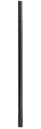 Picture of K&M America KM-21330-900-55 Extension Rod&#44; Black