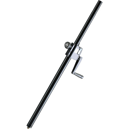 KM-21339 Distance Rod with Hand Crank
