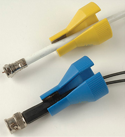LSD-51146 LSD BNC & RF Finger Protector Kit