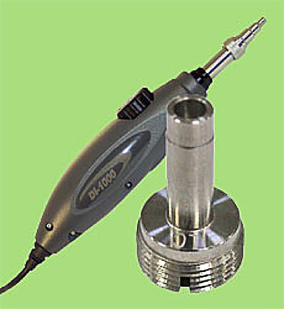 Picture of Lightel LTL-PT2SCPCFM Medium Extended Tip for SC PC Type Female Connectors