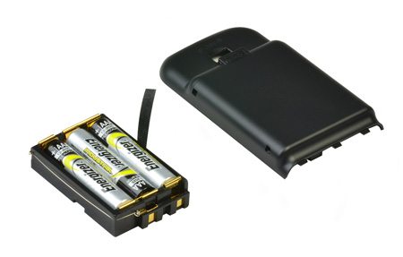 LSTN-LA-435 Listen Talk AAA Battery Compartment