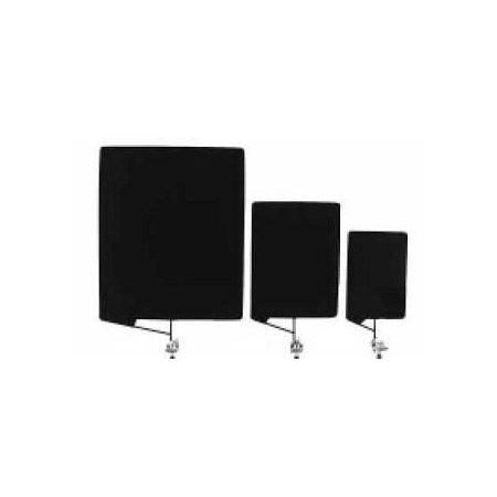 Picture of Matthews Studio Equipment MSE-169059 18 x 24 in. Flag & Cutter Frames