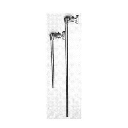 Picture of Matthews Studio Equipment MSE-684 40 in. Hollywood Arm - Chrome