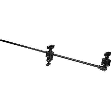 Picture of Matthews Studio Equipment MSE-685B 40 in. Hollywood Head & Arm - Black