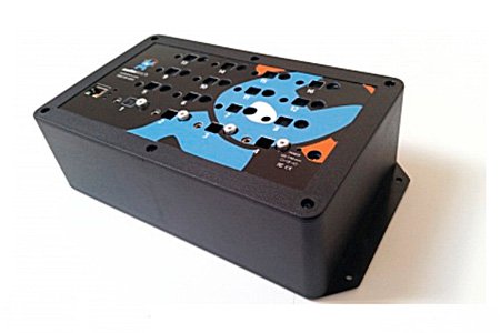 BV-FETCH32-A01 AudioFetch 32 Channel TV Audio to Smartphones