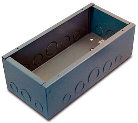 MYS-BB2000 4 in. FMCA2000 Series Deep Backbox