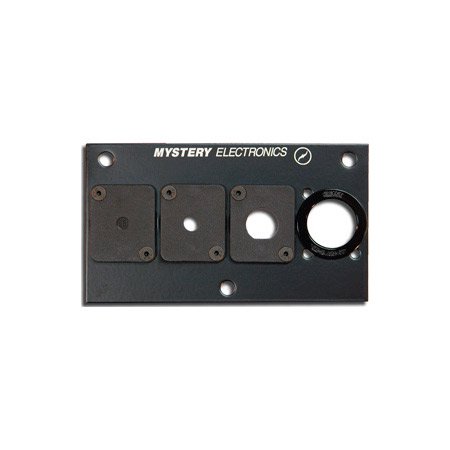 MYS-HFPN Front Mount Hole Plug Neutrik D Position
