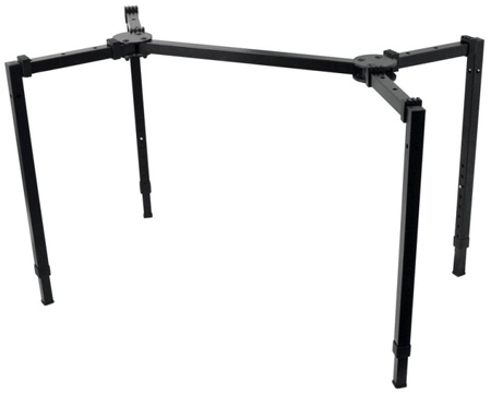 Picture of On-Stage Stands OSS-WS8550 Heavy Duty T-Stand - Large Frame