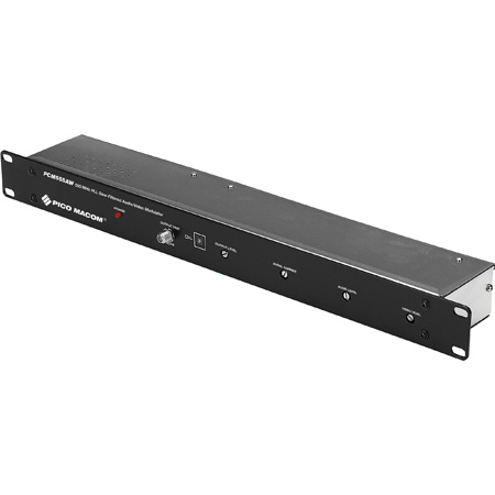 Picture of Pico Digital PM-PCM55SAW-10 550 MHz Channelized Agile PLL SAW Filtered AV Modulator - Channel 10