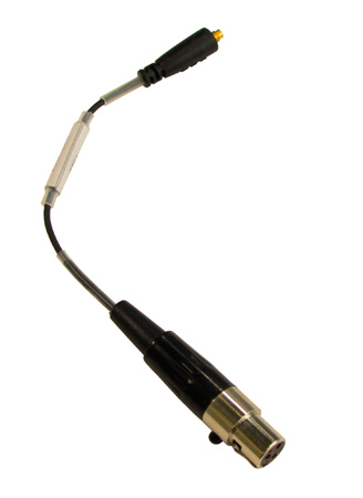 POI-XSH Series 8 X-Con for Shure