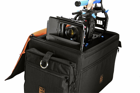Picture of Portabrace PBR-RIG-3SRK RIG Case Kit