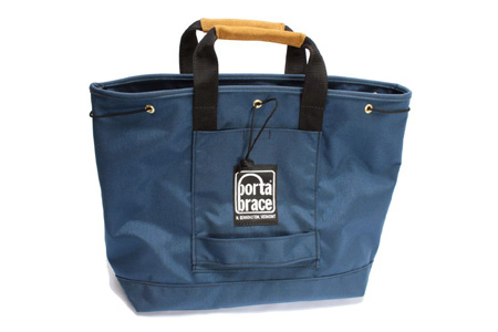 Portabrace SP-1-BK Sack Pack-Inside - Black, 15 x 10 x 14 in.