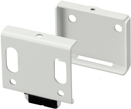 Picture of TOA Electronics TOA-SRWB3 Wall Mounting Bracket&#44; White