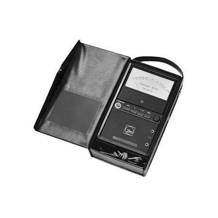 TOA Electronics ZM-104 Portable Impedance Meter