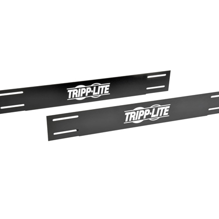 Tripp Lite TRL-4POSTRAILSM 4-Post Rack Mount Installation Kit for Select Rack Mount UPS Systems Side Mount