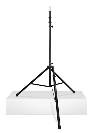 Picture of Ultimate Support Systems ULT-TS-110BL Air-Lift Tripod Speaker Stand-Extra Tall & Leveling Leg