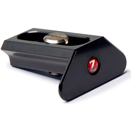 Picture of Zacuto ZCT-Z-MZR Mini Z-Rail Camera Mount