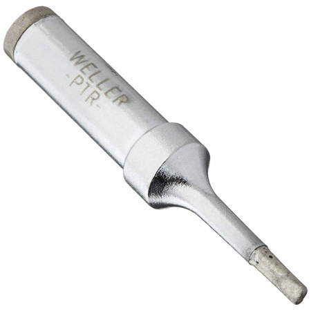 PTR7 Tip for TC201 700 deg Narrow Screwdriver - 0.062 x 0.62 in.