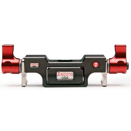 ZCT-Z-QML 15 mm Lightweight Spaced Rods Stable Mount