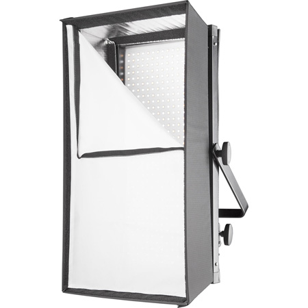 WES-7612 Flex Cine Softbox 1 x 2 ft.
