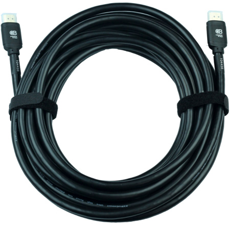 Picture of AVPro Edge AC-BT08-AUHD AC- Bullet Train 18Gbps HDMI Cable - 26 ft.