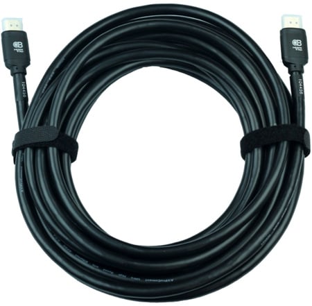 AC-BT08-AUHD AC- Bullet Train 18Gbps HDMI Cable - 26 ft.