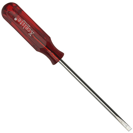 XCL-R183N Screwdriver Round 1-8IX3I