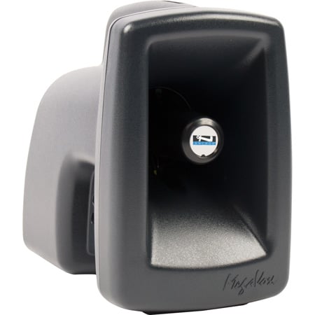 AN-MEGA2-COMP Audio MegaVox Unpowered Wired Companion Speaker