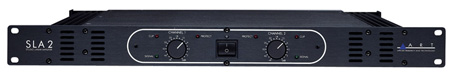 Picture of Applied Research & Technology ART-SLA2 200W Studio Linear Amplifier