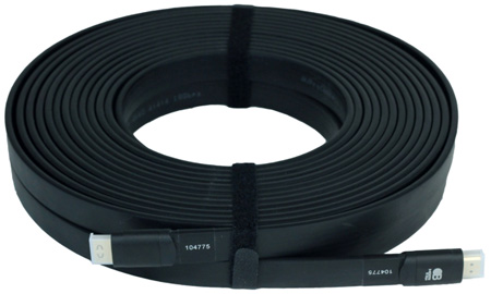 AC-BT15-AUHD AC- Bullet Train 18Gbps HDMI Cable - 49 ft.