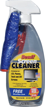 CCS-503 CCS- Screen Cleaning Kit