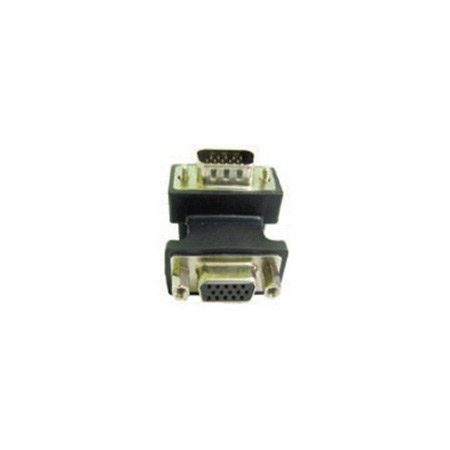 CLRD-35-704-A VGA Right Angle Adapter Down