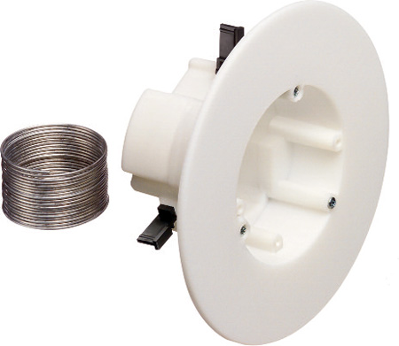 ARLFL430 Box Drop Ceiling Box for Fixtures to 50 lbs